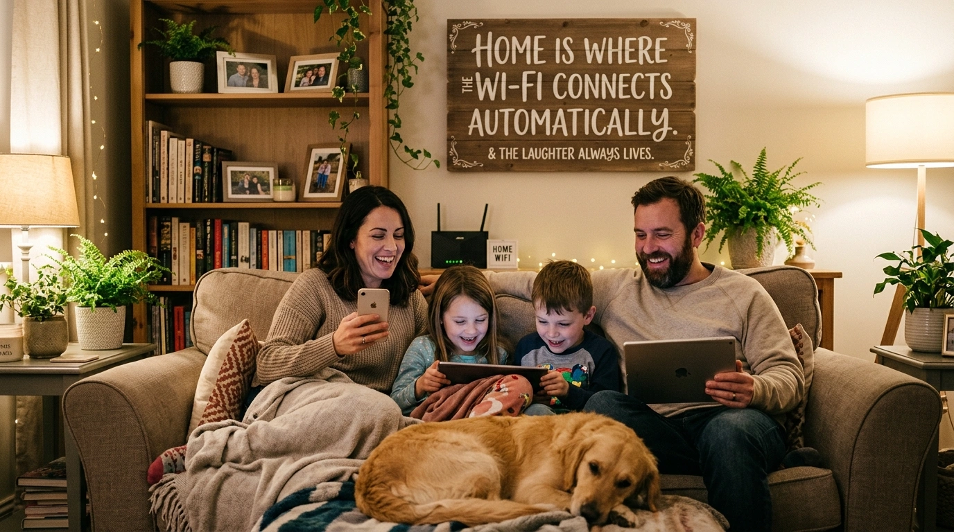 Affordable Internet Slogans