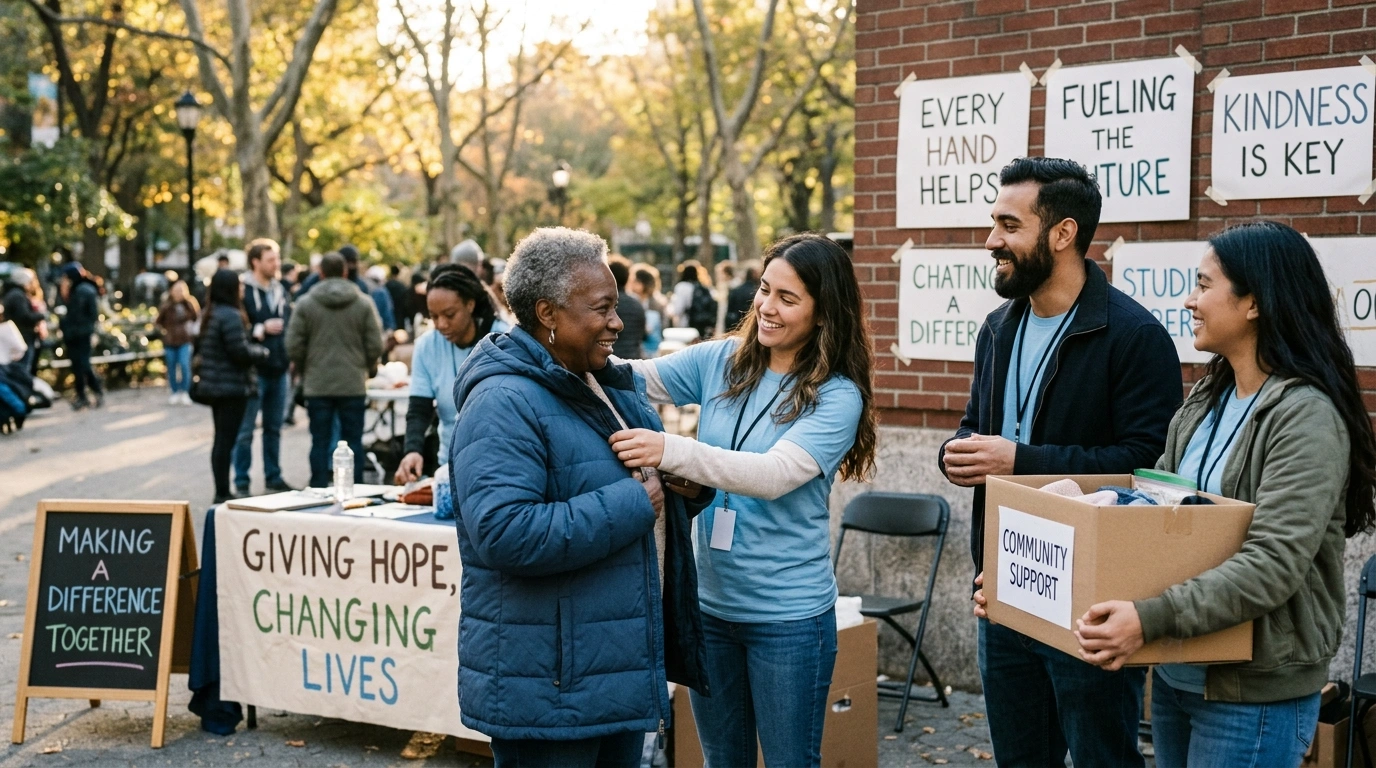 Best Charity Slogan Ideas