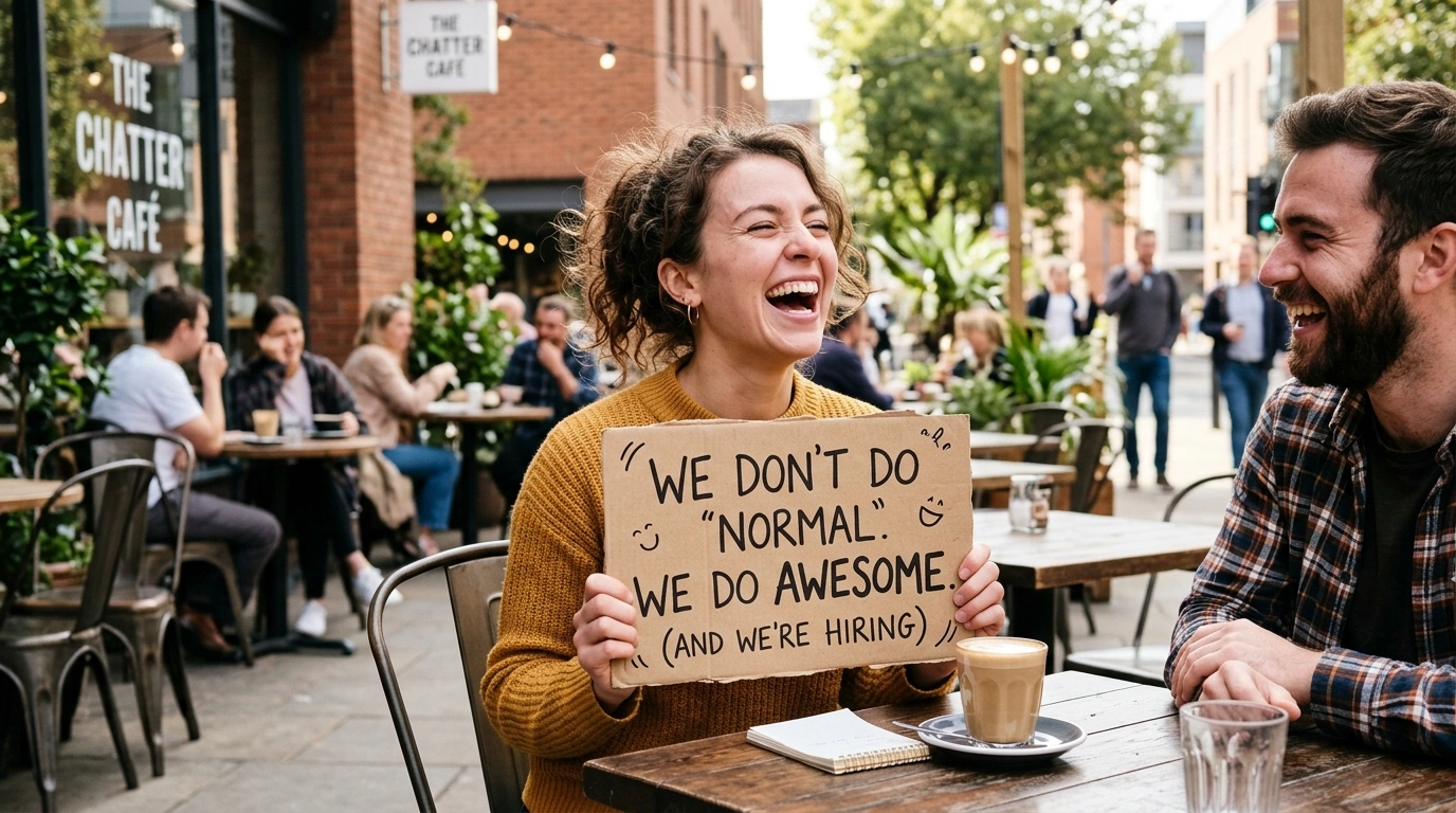 Best Modern Slogan Ideas for Marketing