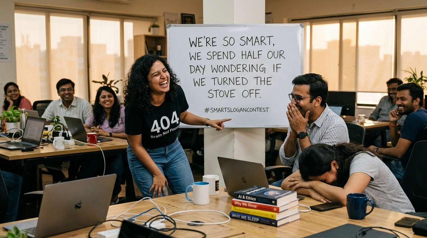 Best Smart Slogan Ideas for Technology Brands