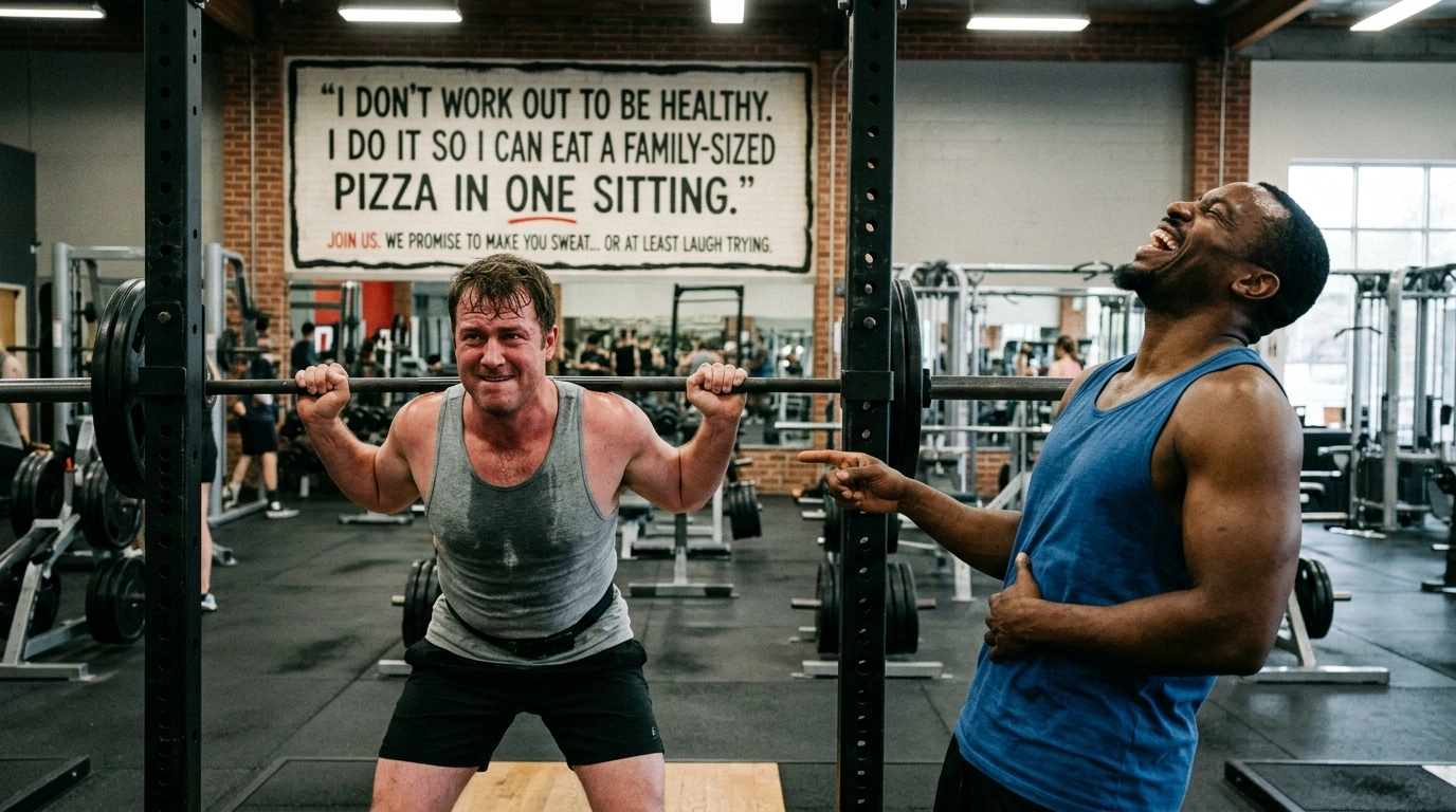 Bodybuilding Gym Slogan Ideas