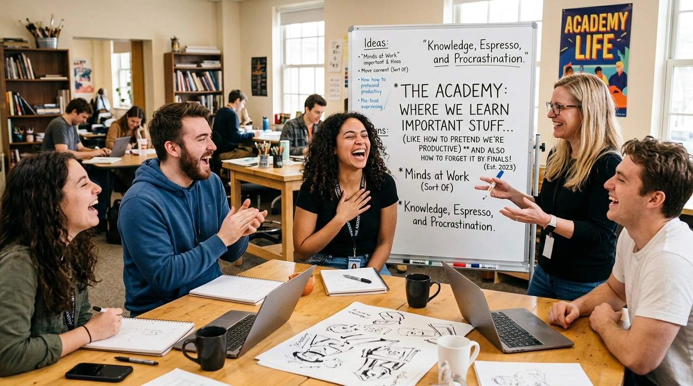 Coaching Academy Slogan Ideas