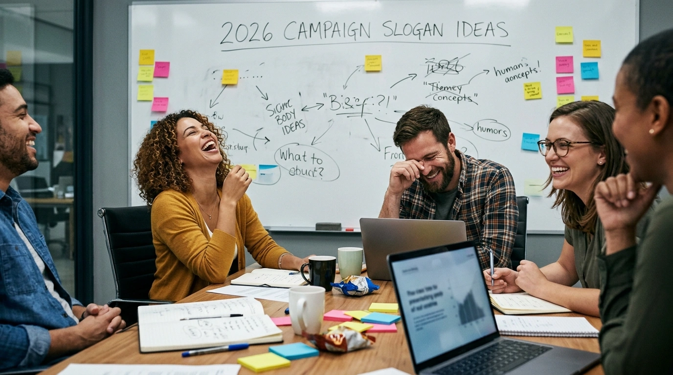 Creative Advertising Slogans