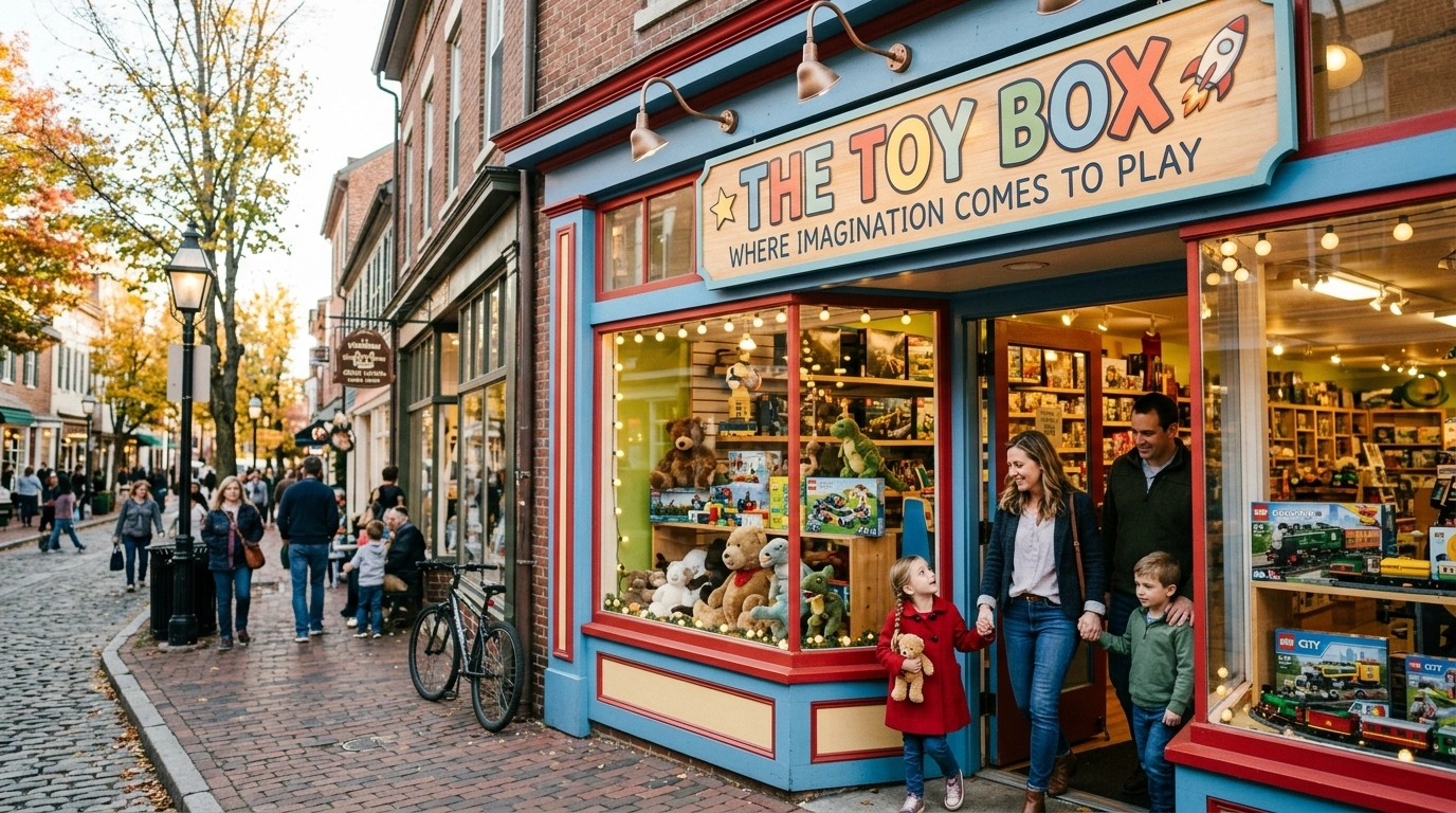 Cute & Kid-Friendly Slogans