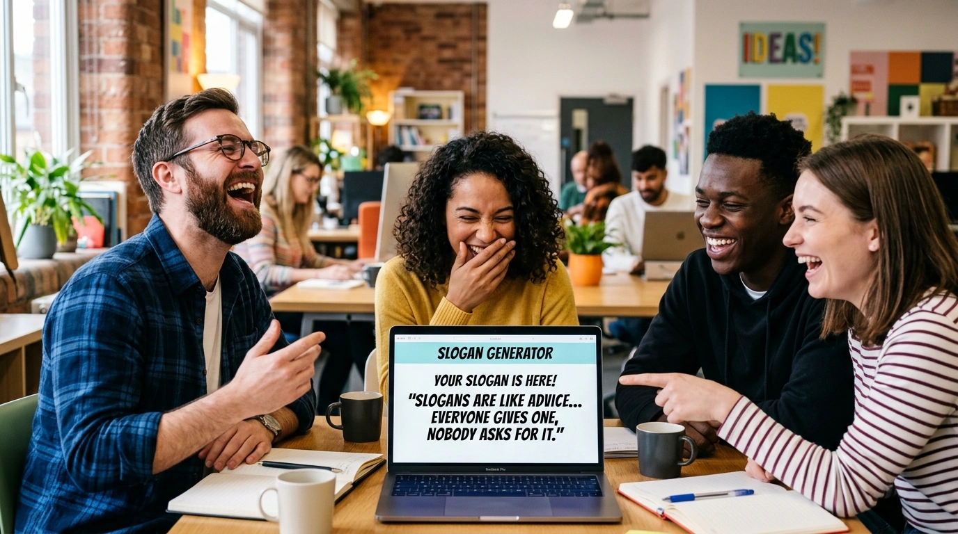Ecommerce Digital Slogans
