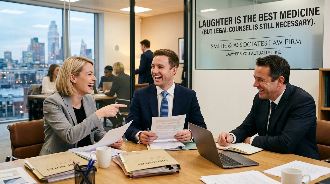 Family Attorney Slogan Ideas