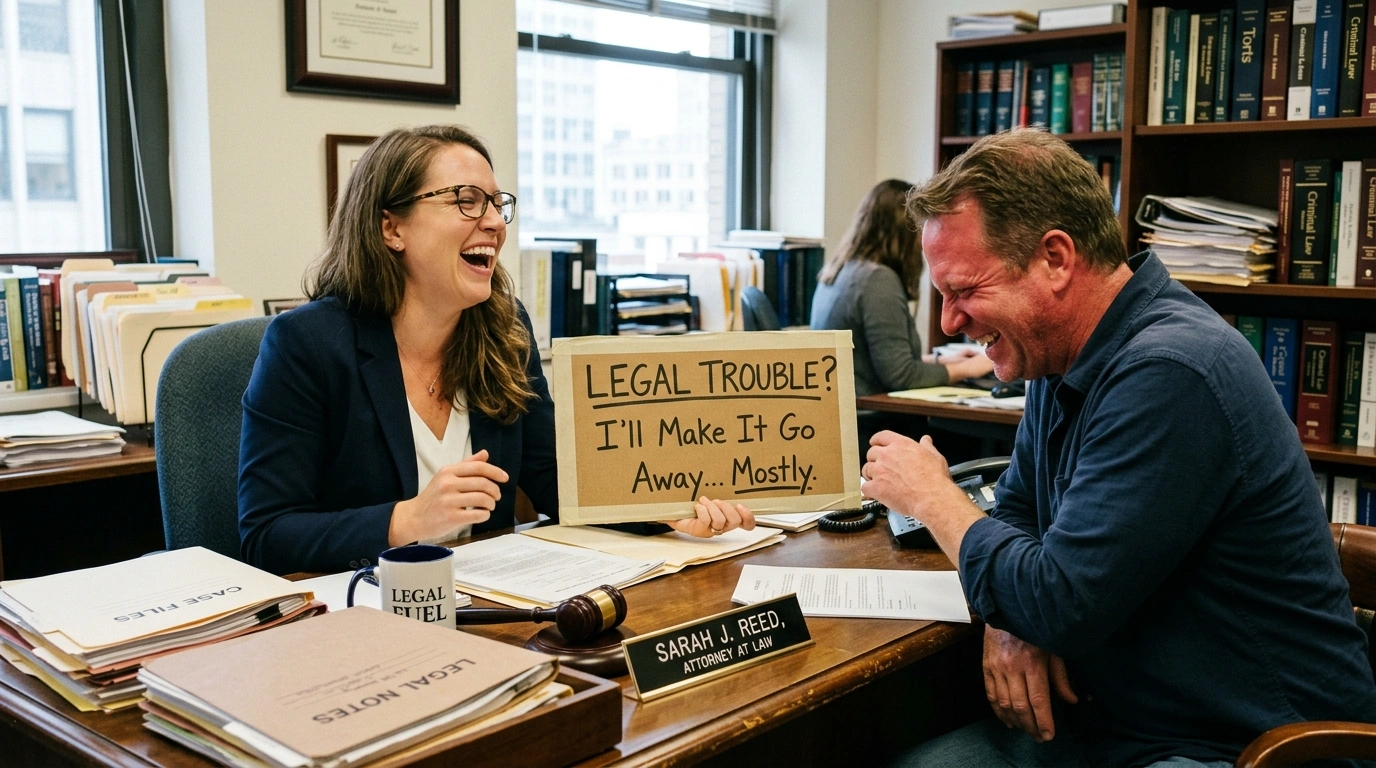 Family Lawyer Slogan Ideas