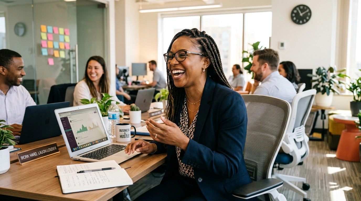 Female Business Slogan Ideas for Branding
