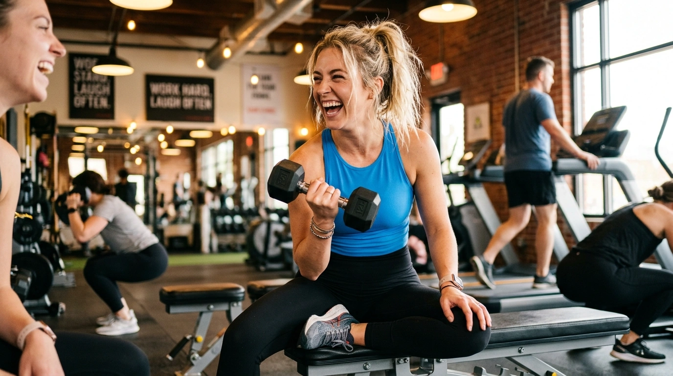 Fitness Brand Slogan Ideas