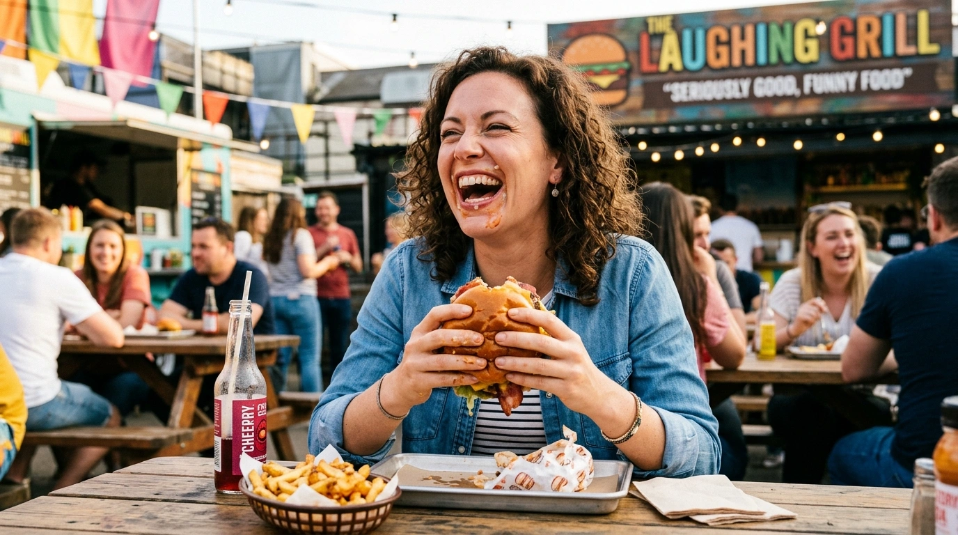 Healthy Food Slogan Ideas