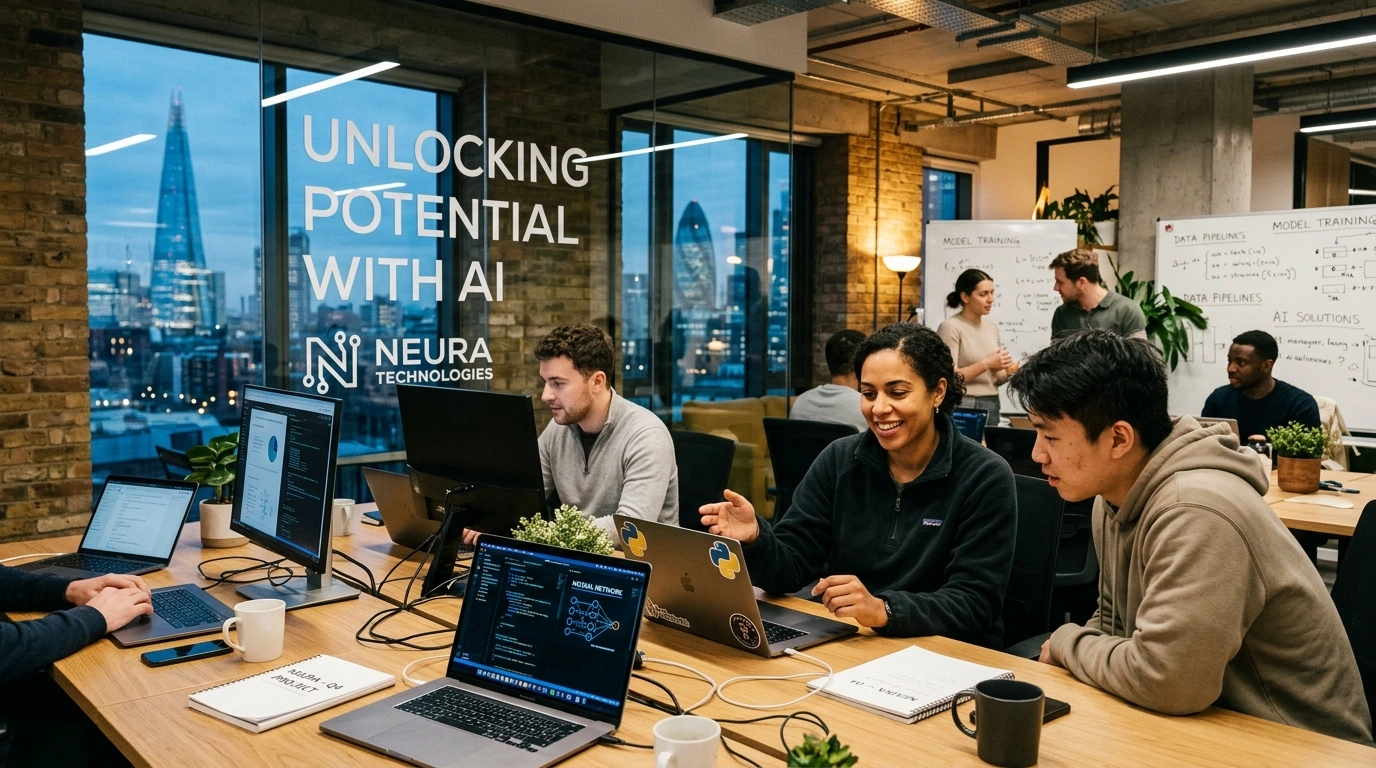 How to Create Your Own AI Startup Slogan