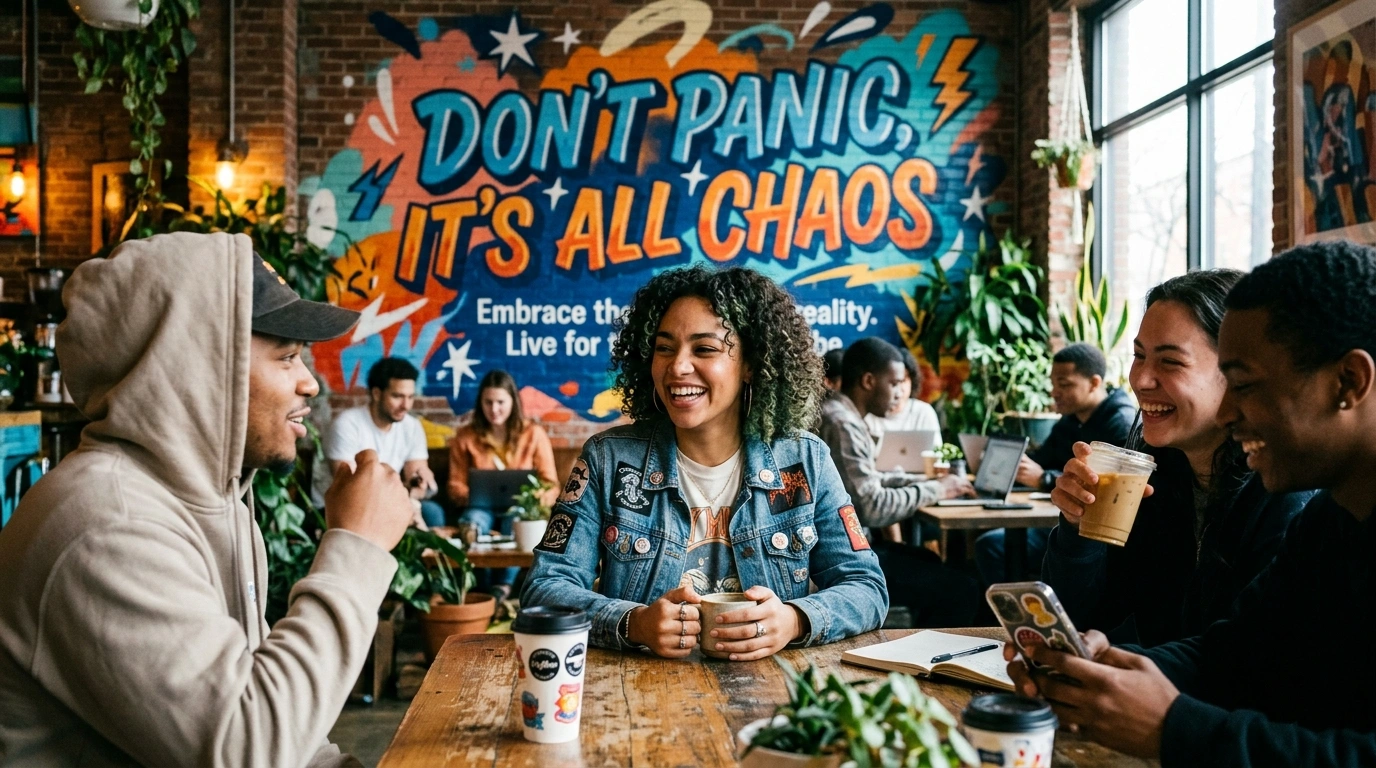 How to Create Your Own Gen Z Slogan