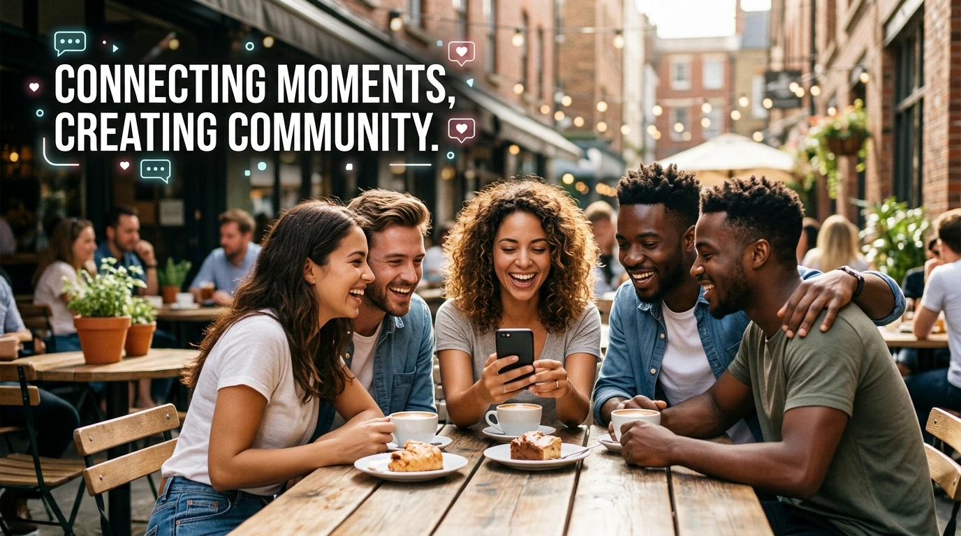 How to Create Your Own Social Media Slogan