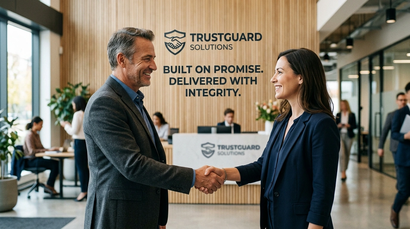 How to Create Your Own Trusted Brand Slogan