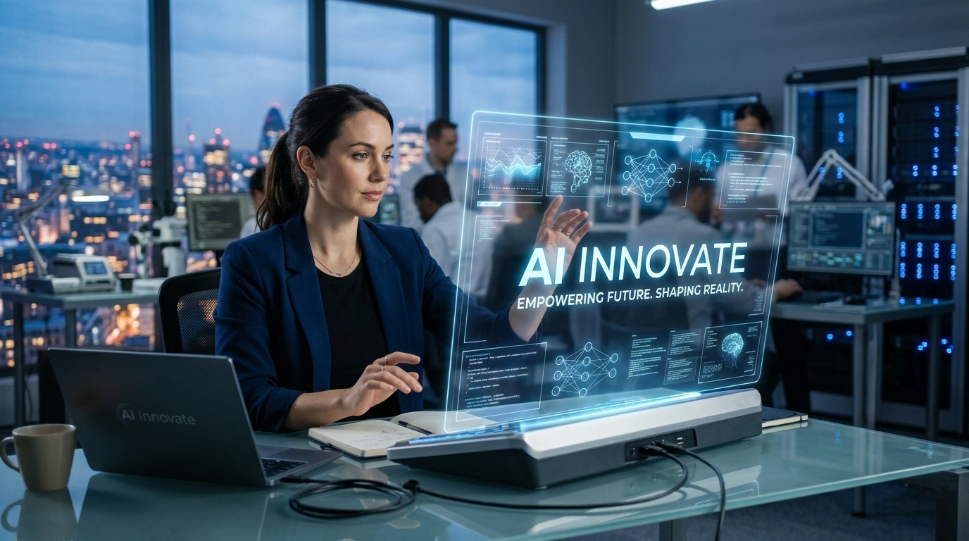 How to Create a Powerful AI Brand Slogan