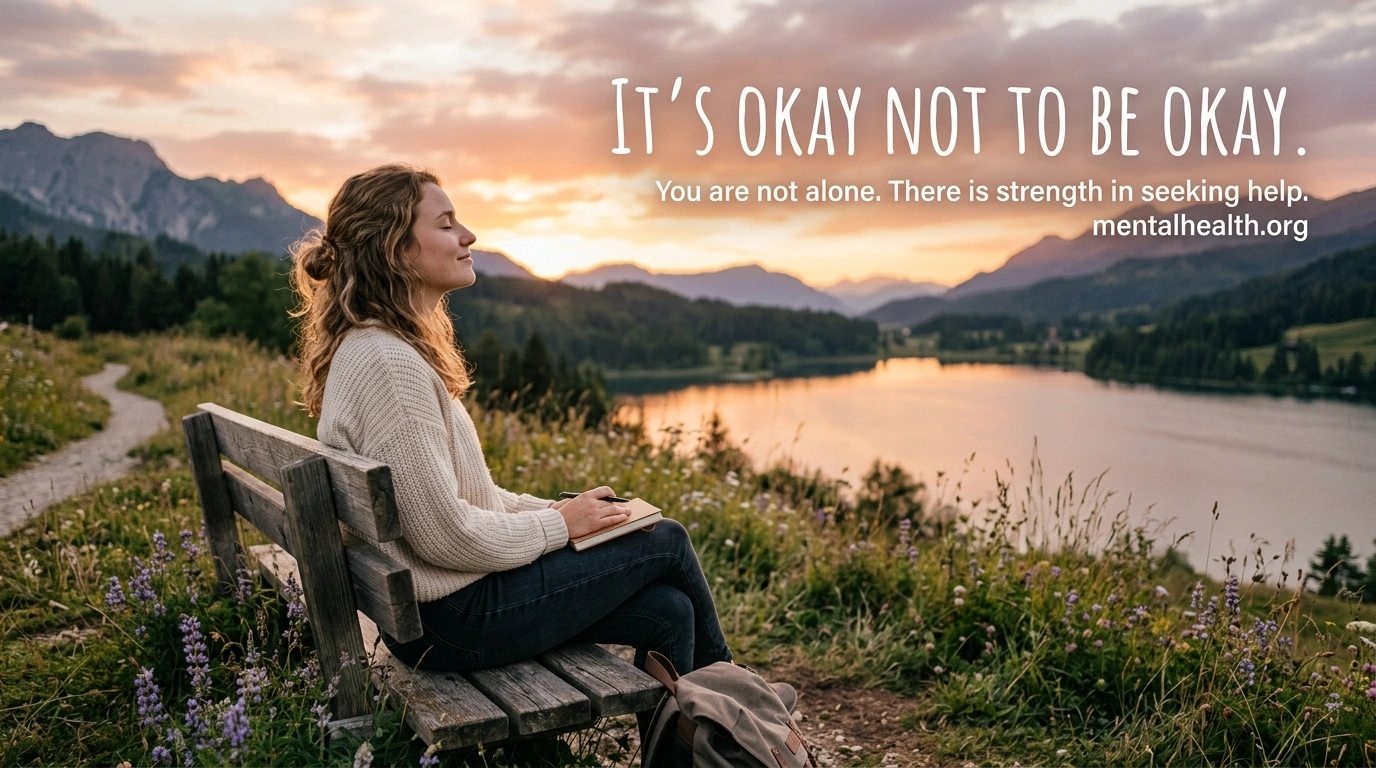 How to Create a Powerful Mental Health Slogan