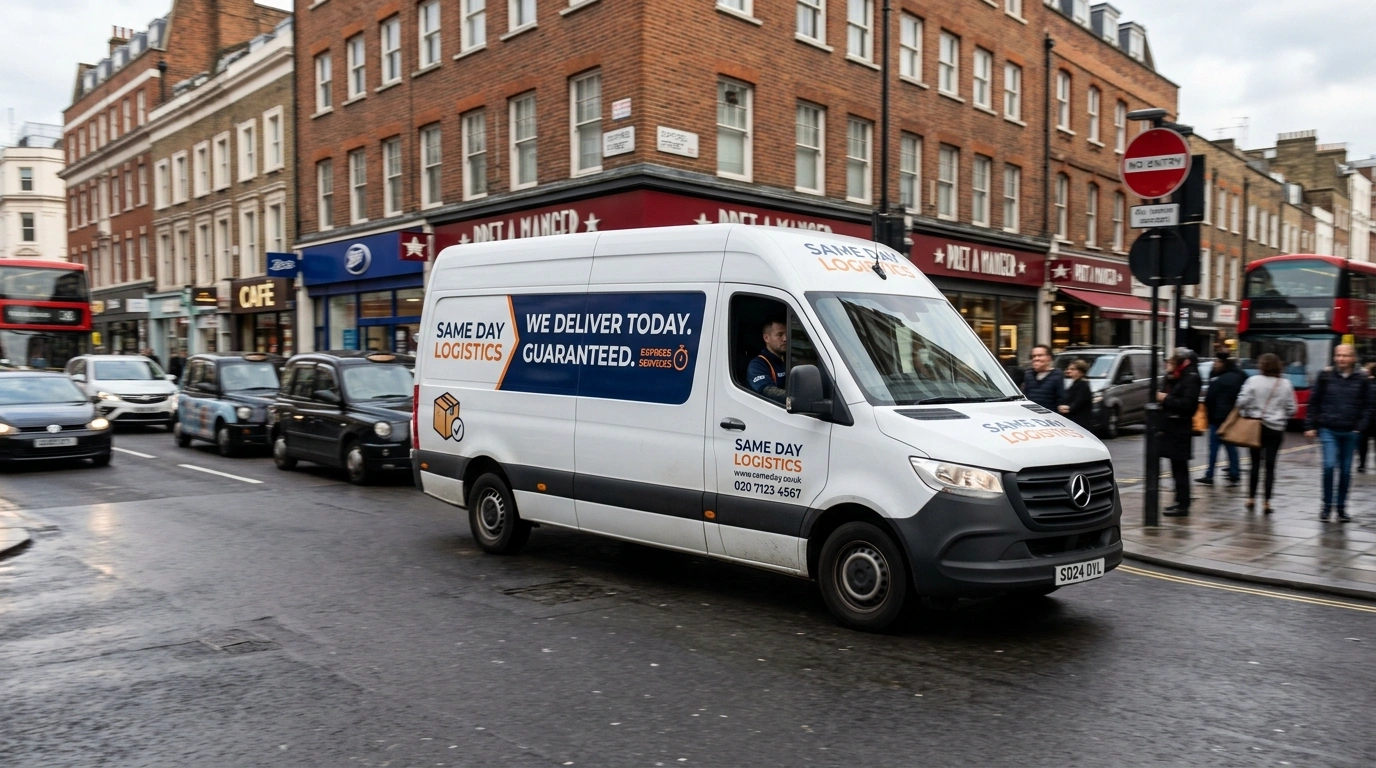 How to Create a Powerful Same Day Slogan