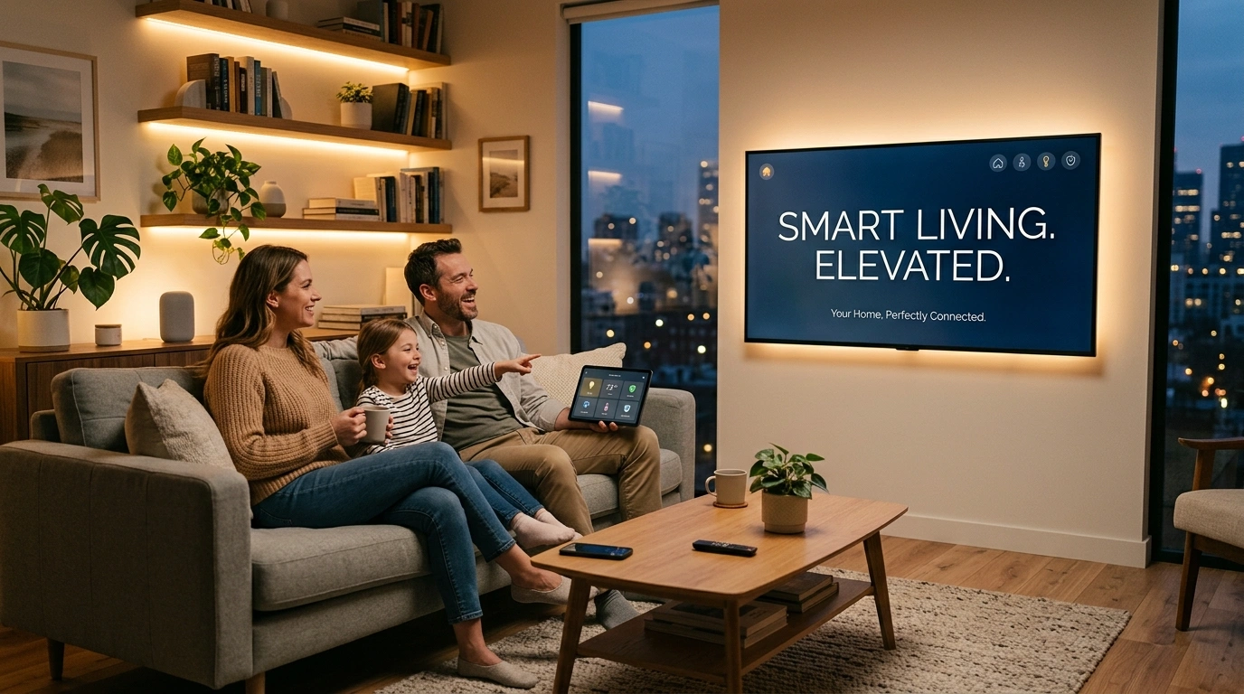 How to Create a Powerful Smart Home Slogan