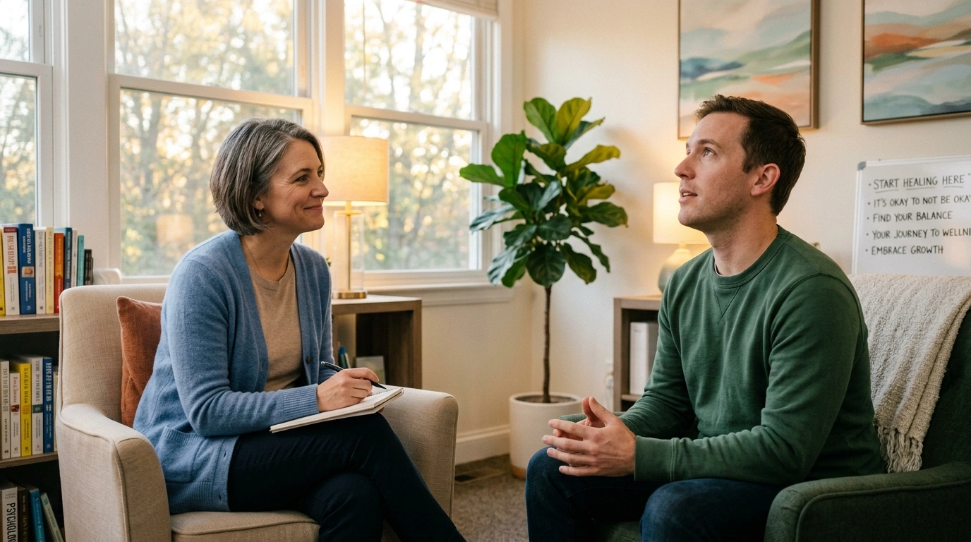 How to Create a Strong Therapy Slogan