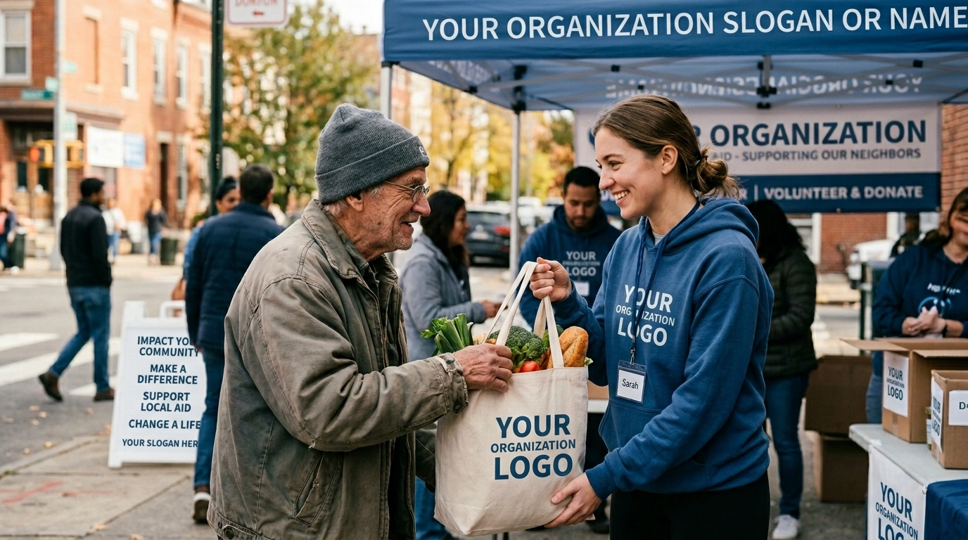 Inspirational Nonprofit Slogan Ideas