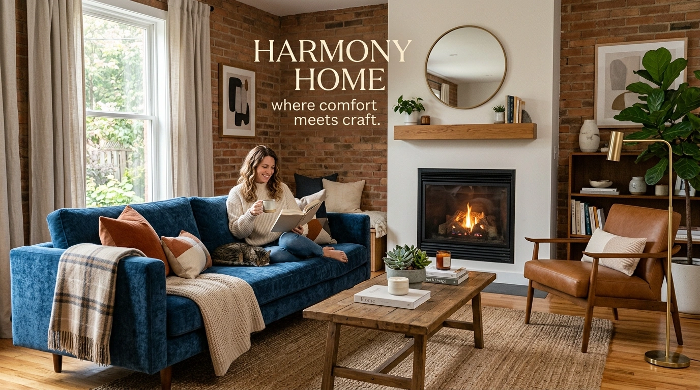 Modern Furniture Slogan Ideas