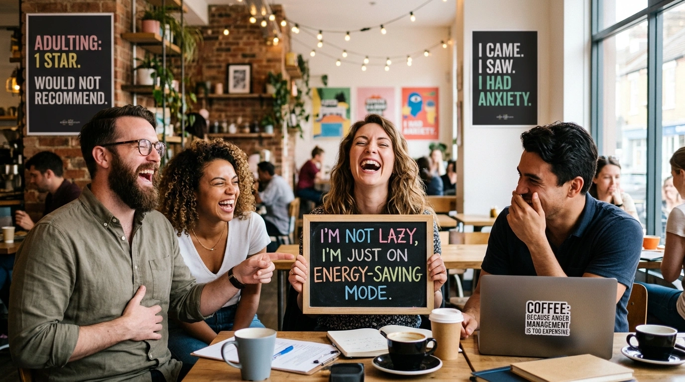 Modern Marketing Slogan Examples