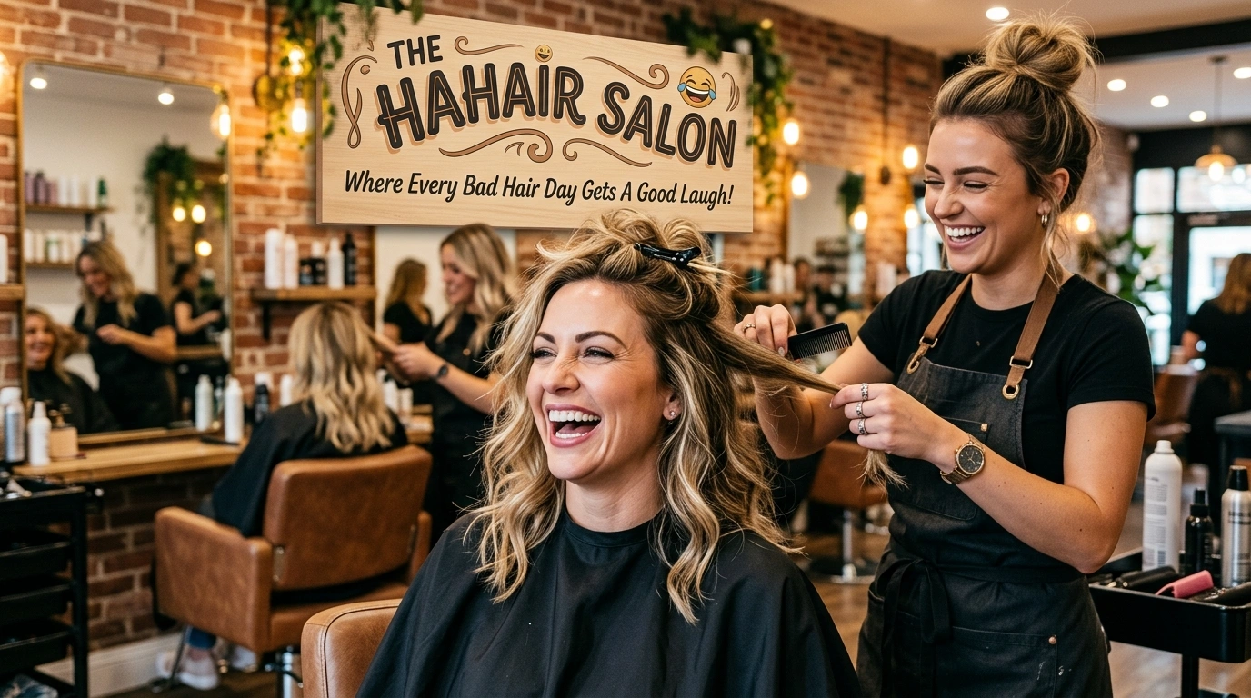 Nail Salon Slogans