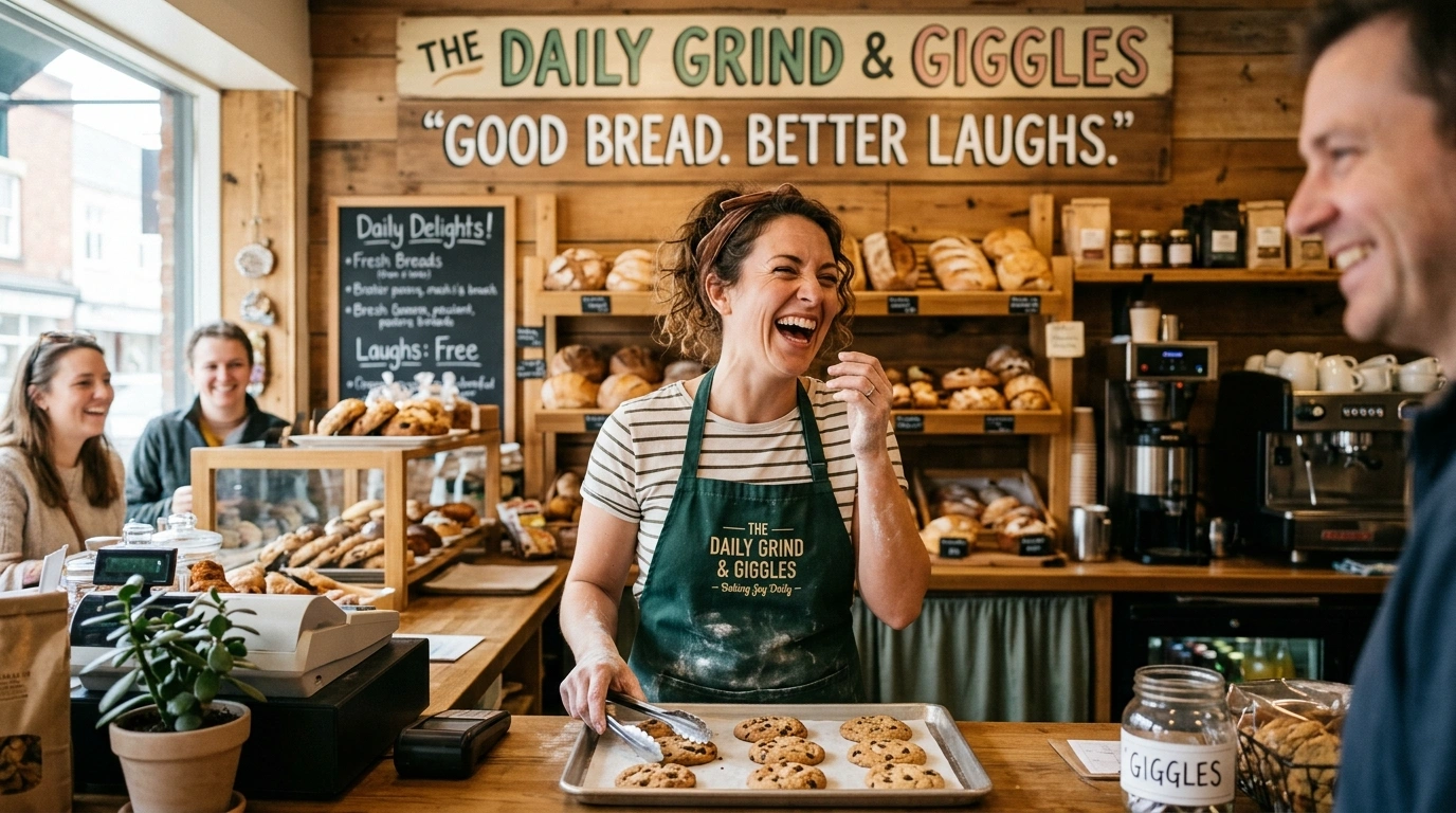 Powerful Local Business Slogan Ideas