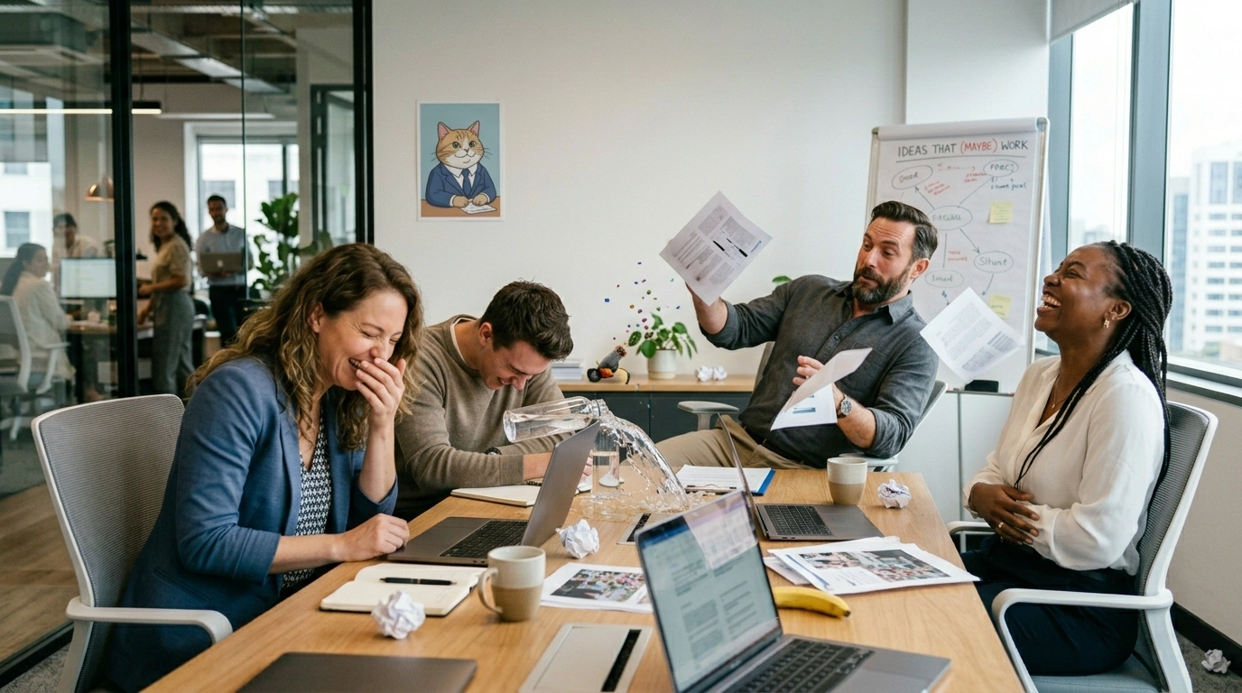 Professional Startup Slogan Examples