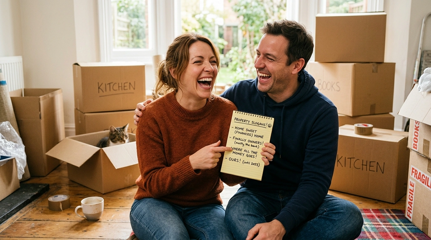 Property Management Slogan Ideas