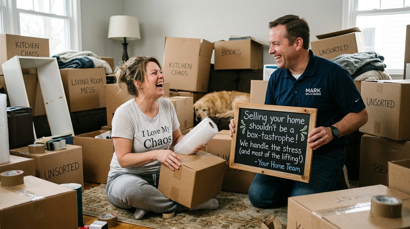Realtor Team Slogan Ideas