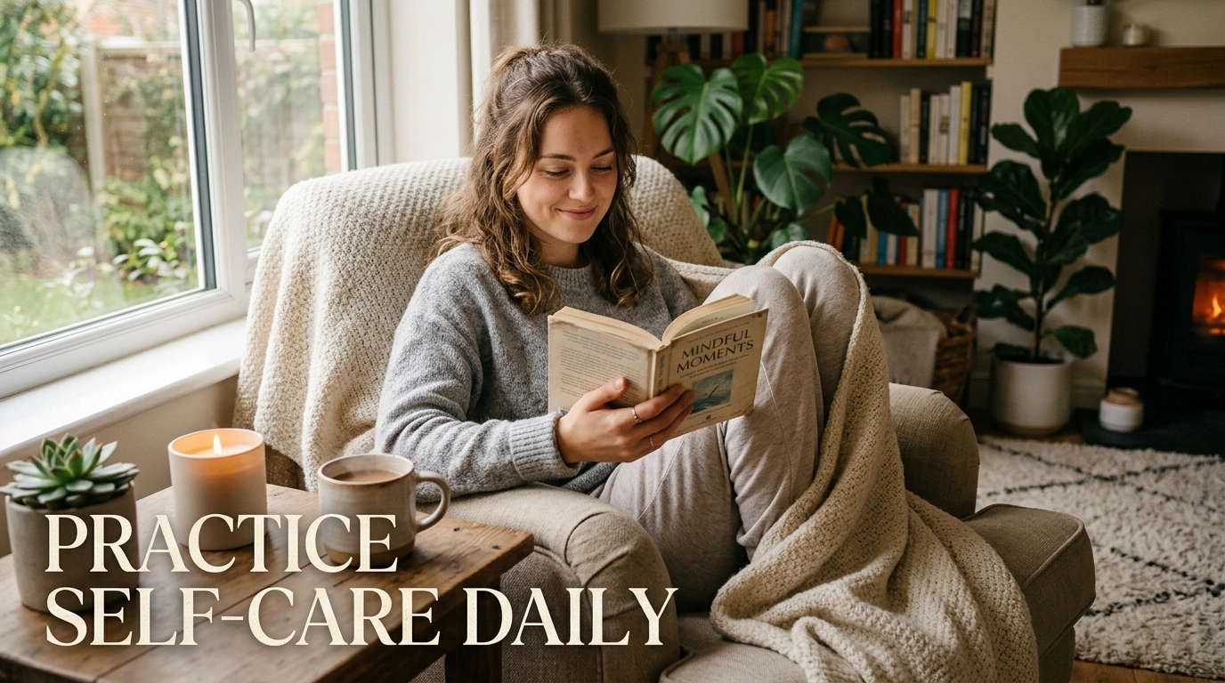 Self Care Slogans for Social Media