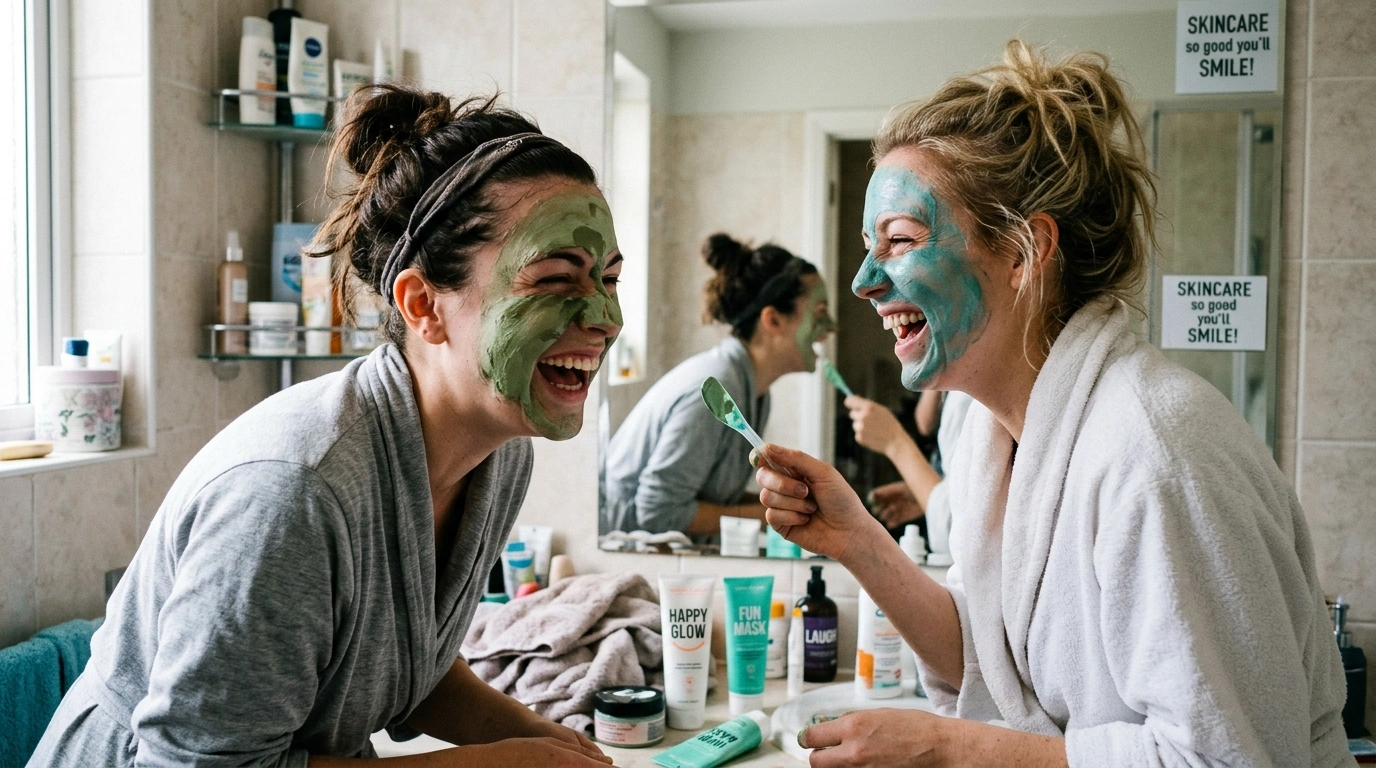 Skincare Business Slogan Ideas