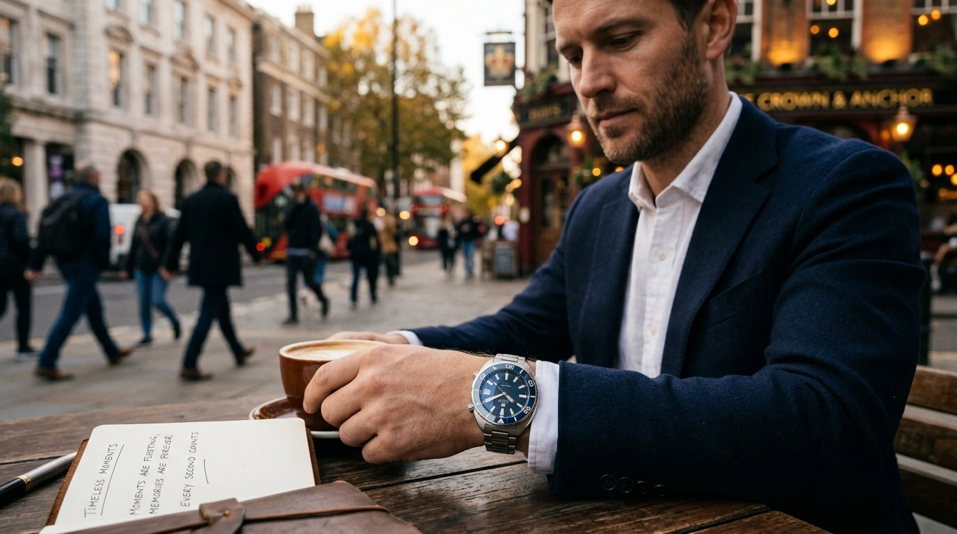 Smartwatch Slogan Ideas