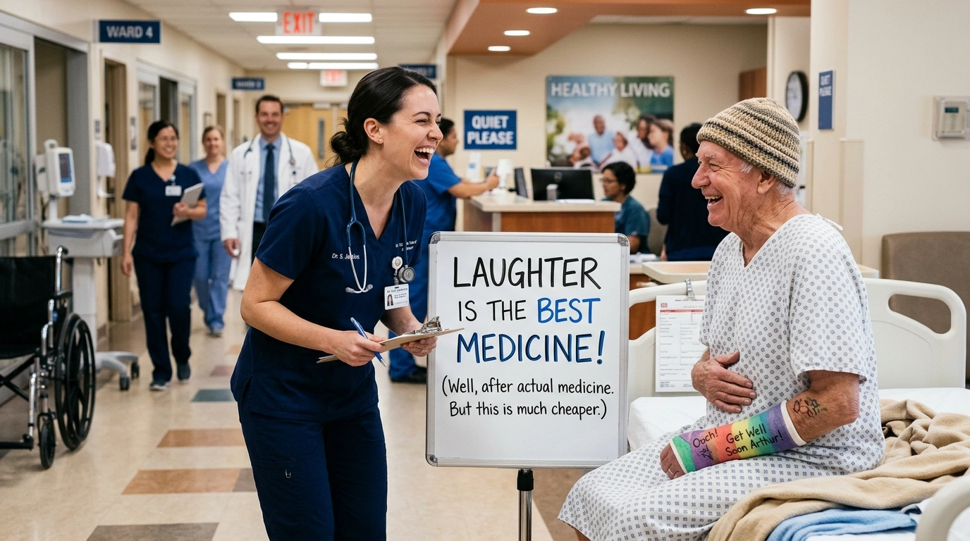 Surgical Doctor Slogan Ideas