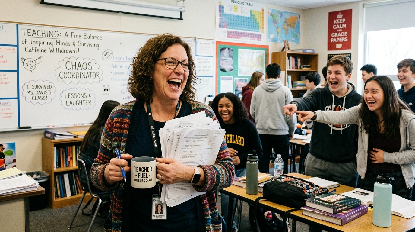 Teacher Appreciation Slogan Ideas
