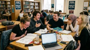 academy slogan ideas