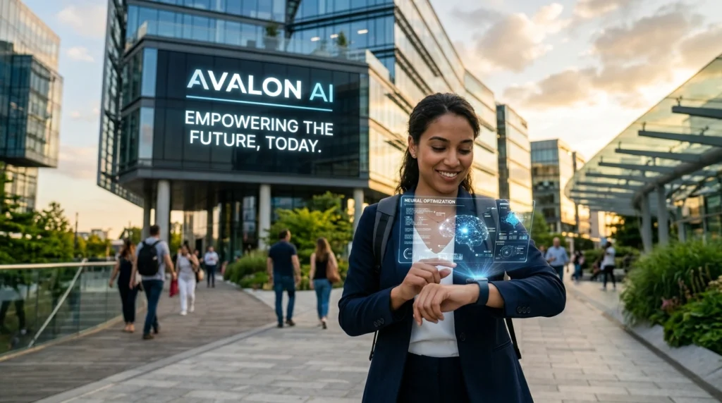 ai brand slogan
