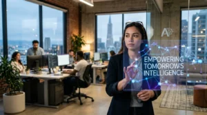 ai startup slogan