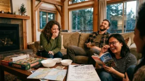 airbnb slogan ideas