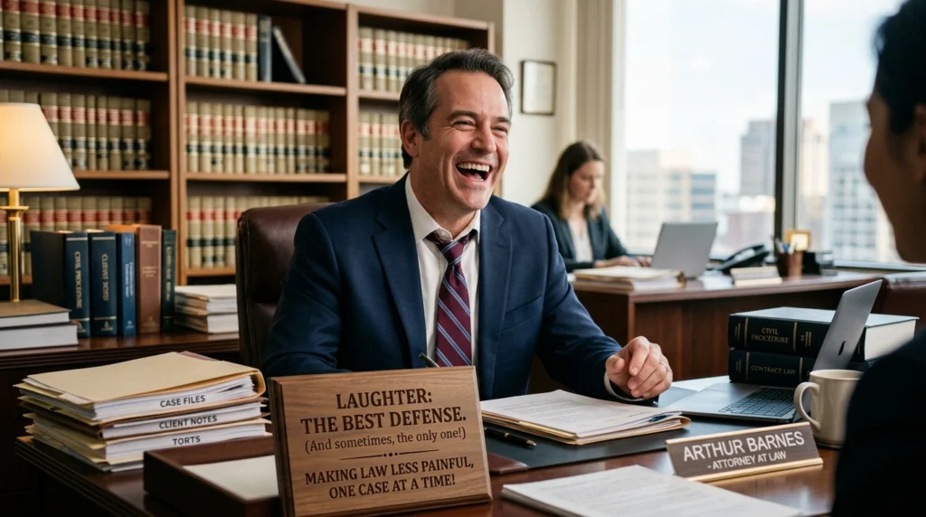 attorney slogan ideas