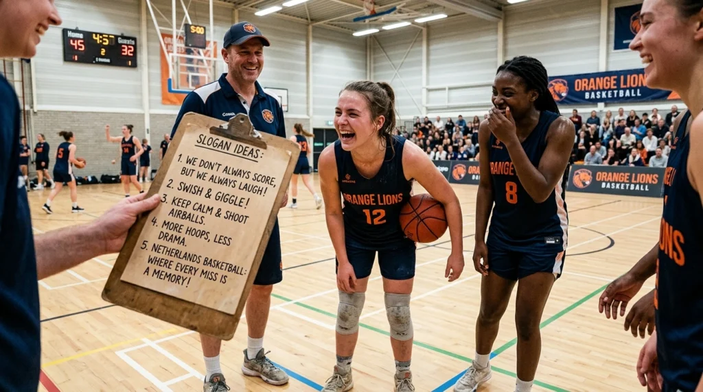 basketball slogan ideas