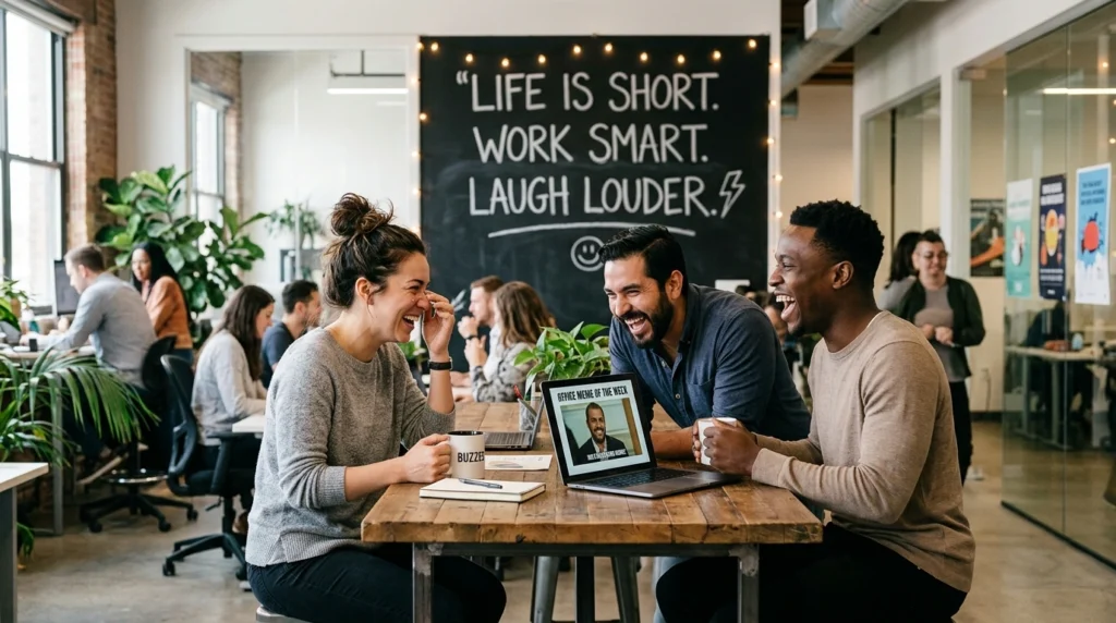 best modern slogan