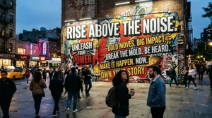 bold slogan ideas