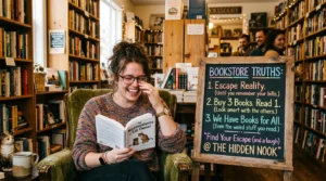 bookstore slogan ideas