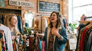 boutique slogan ideas