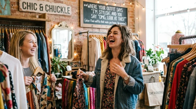 boutique slogan ideas