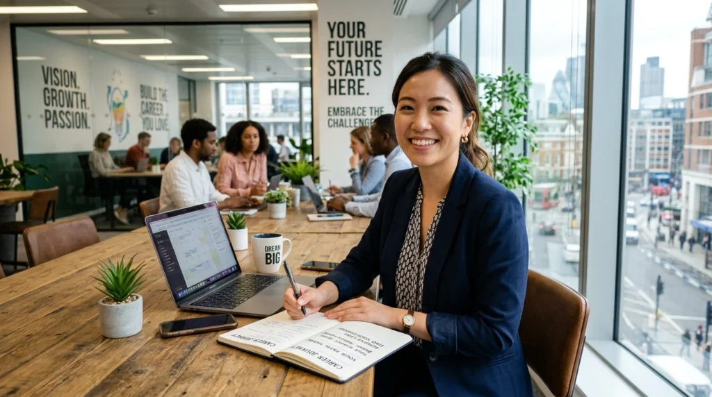 career slogan ideas