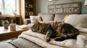 cat slogan ideas