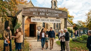 church slogan ideas